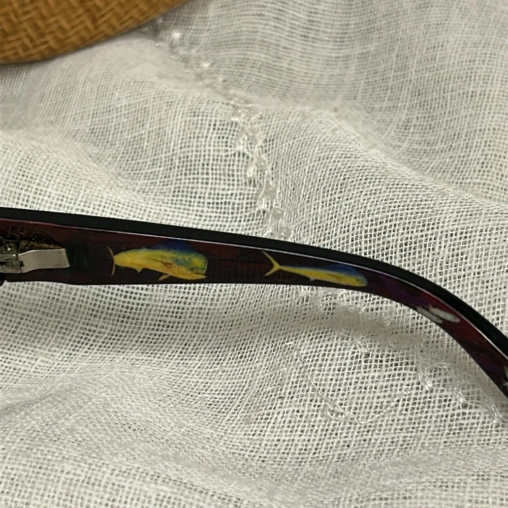Maui Jim “Mahi Mahi” by Guy Harvey sunglasses